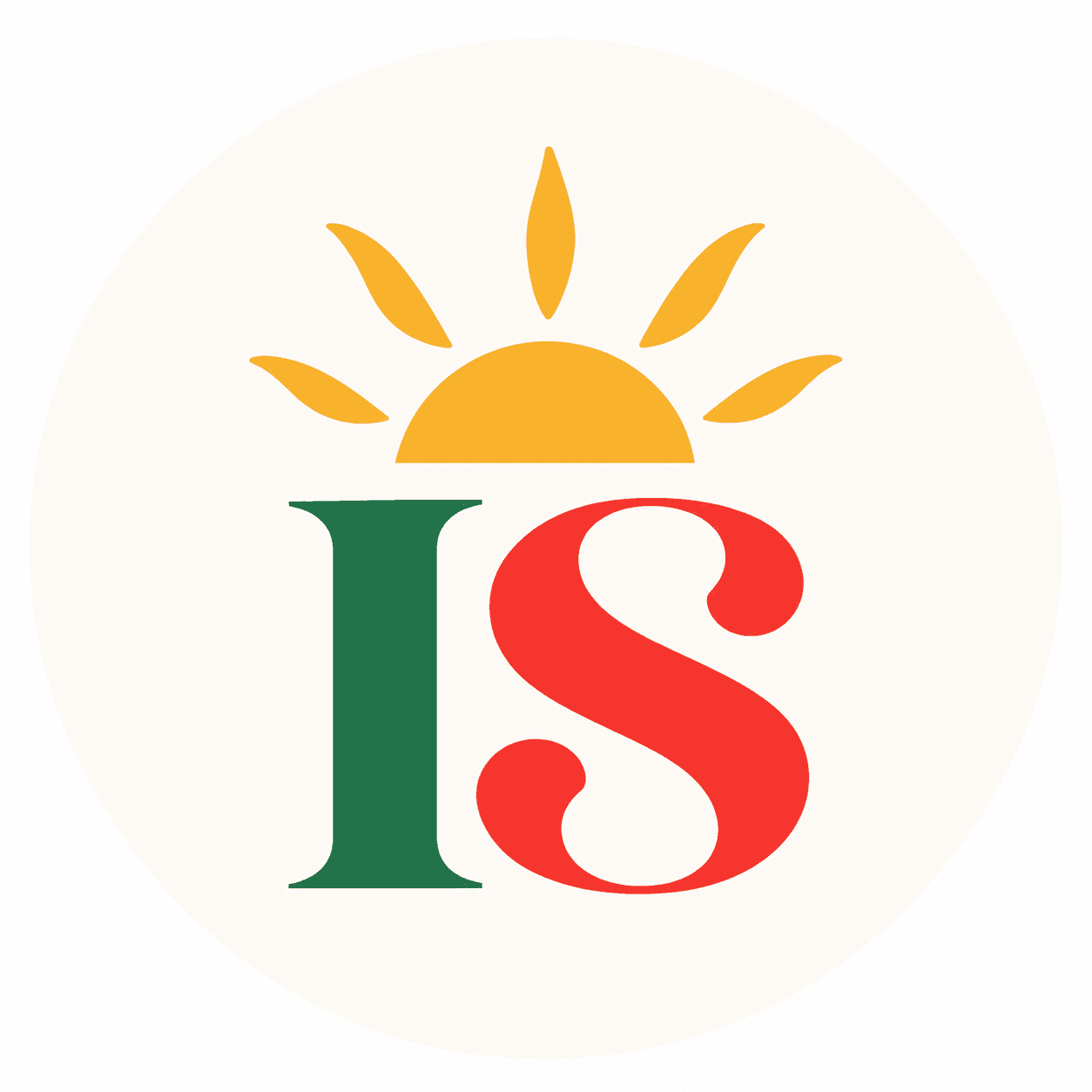 Logo ItaliaStart